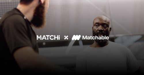 How MATCHi and Matchable are transforming trainer & academy bookings - together