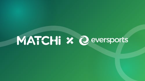 MATCHi and Eversports join forces to strengthen the future of racket sports and sports communities across Europe